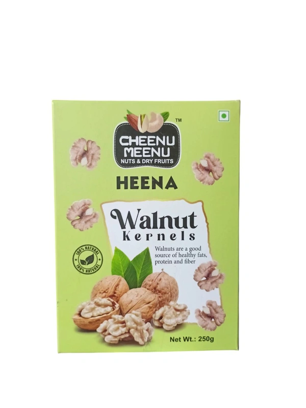 Walnut 250g