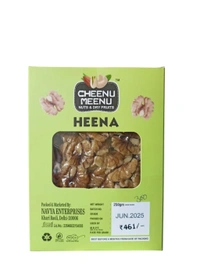 Walnut 250g