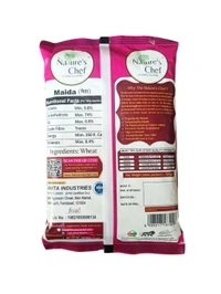 Maida ( Nature's Chef ) 500g
