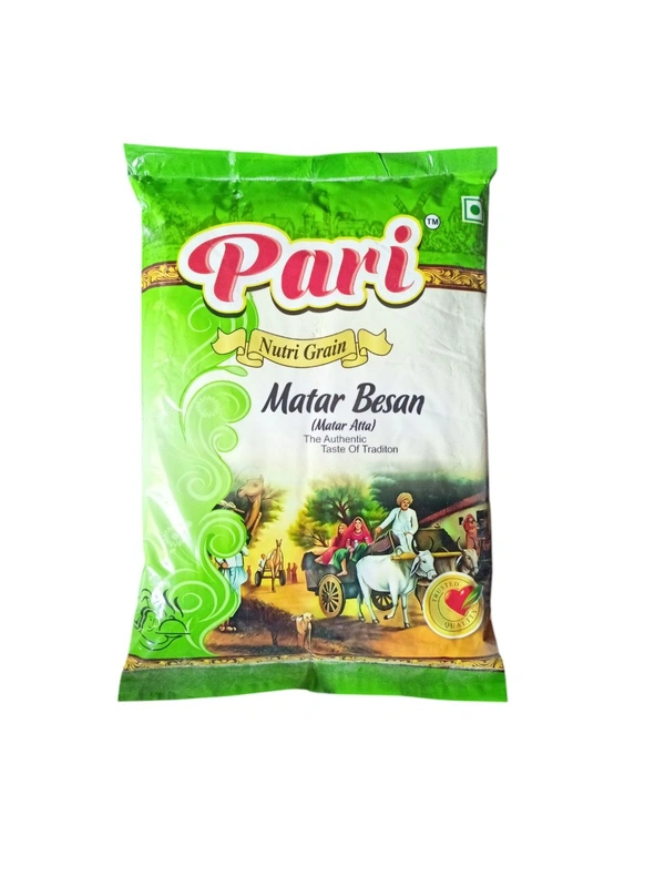 Matar Besan 500g