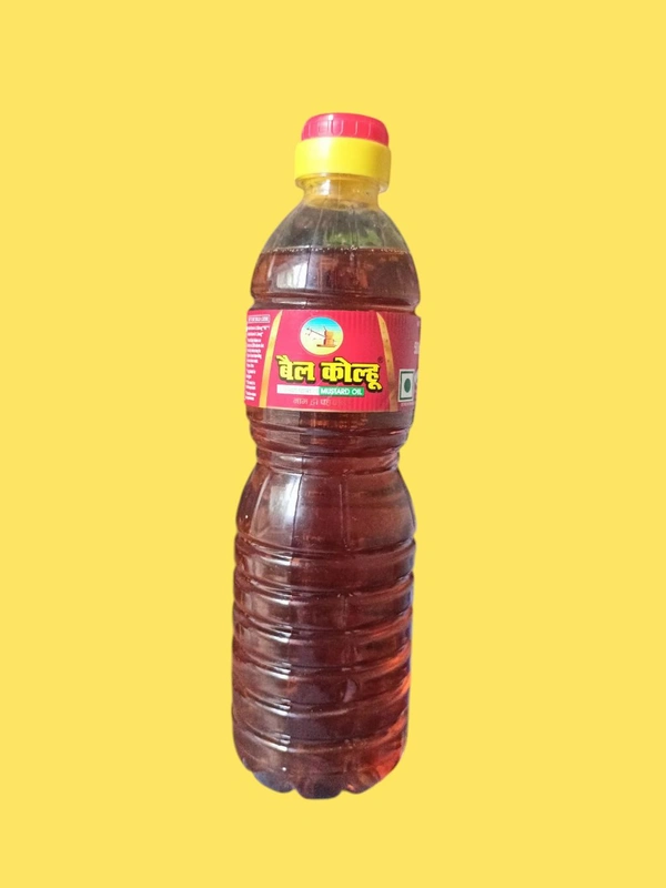 Bail Kolu Sarso oil 500ml