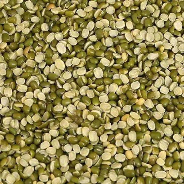 Urdi Dal green 500g