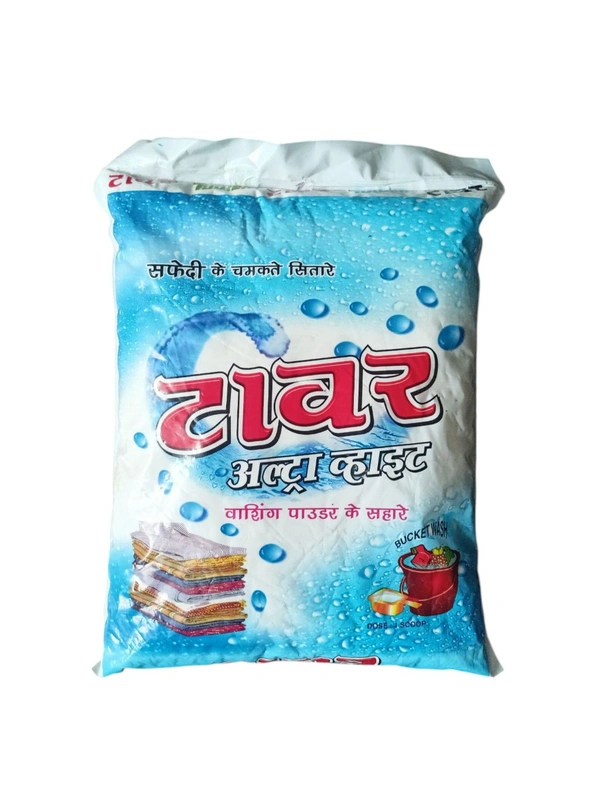 Tower Surf 3kg Packet