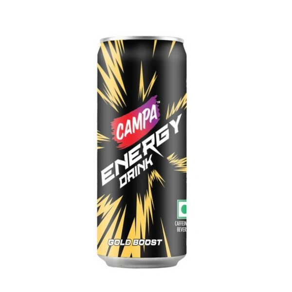 Campa energy Drink 
