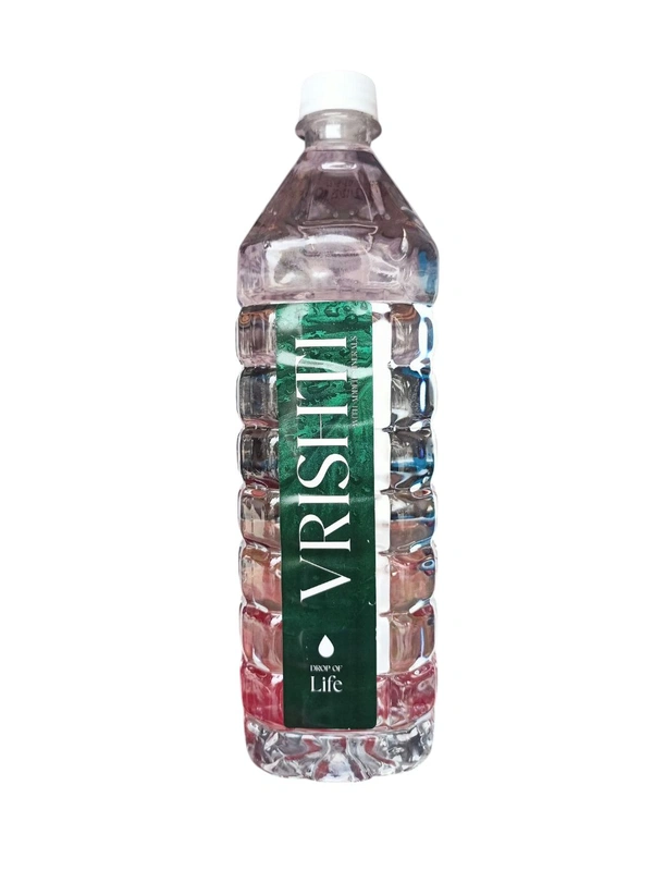 Vrisiti water 500ml 24pic