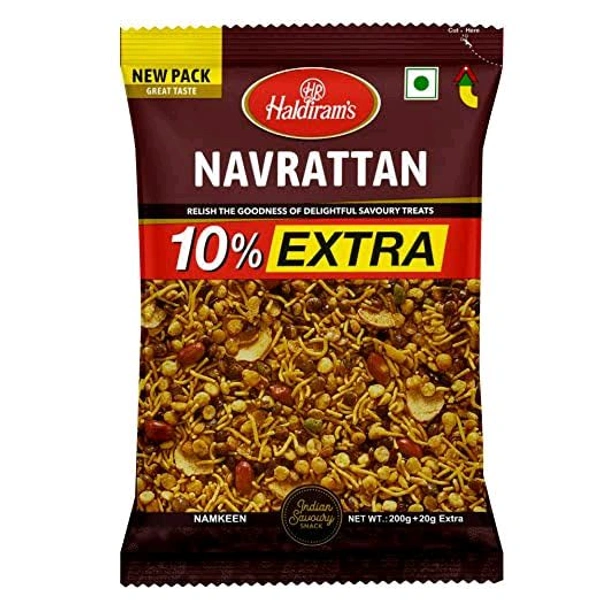 Navrattan 75g