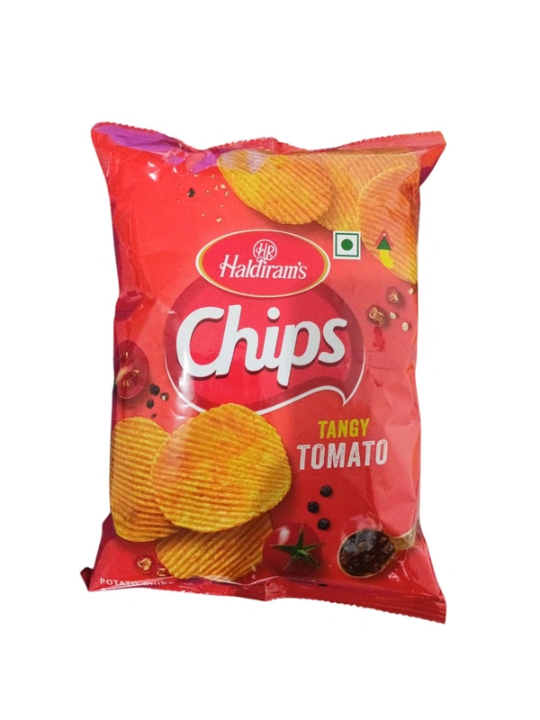 Chips Tangy Tomato 60g