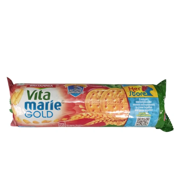 Vita Marie Gold Biscuit