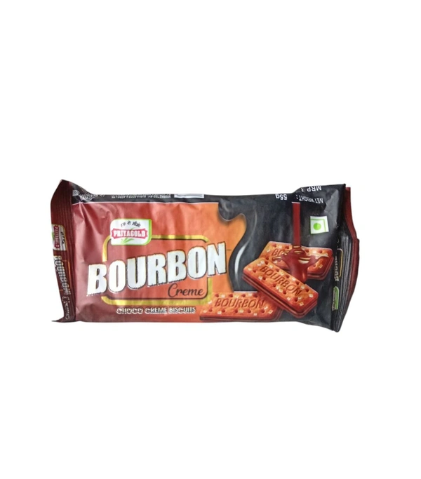 Bourbon Coco