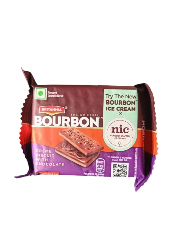 Bourbon 