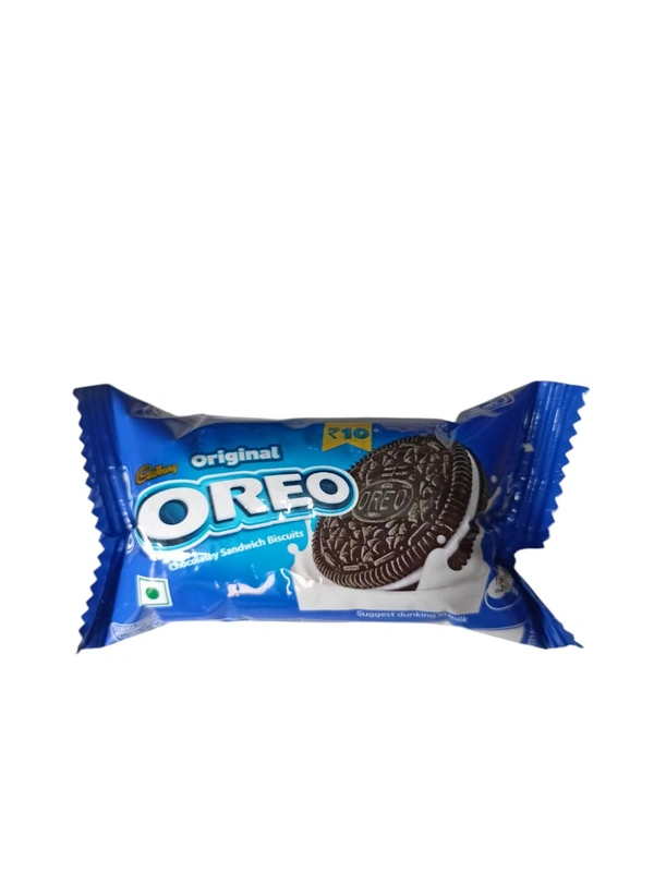 Oreo milk Cream