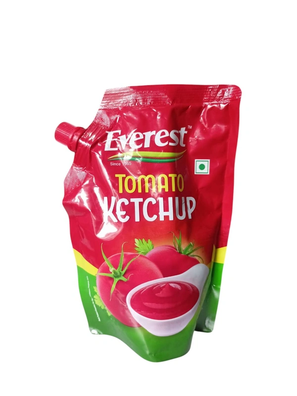 Tomato Ketchup (Everest)