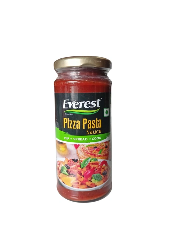 Pizza Pasta Sauce 280g