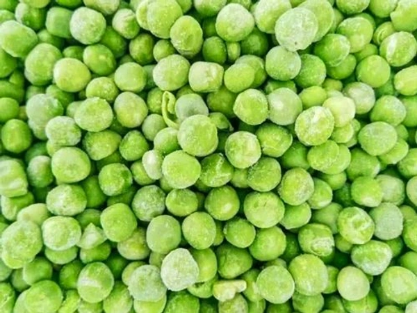 Frozen green Pea 