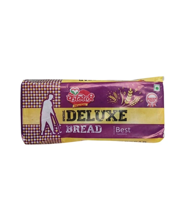 Bread (Family) 125g