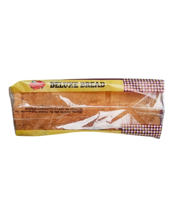 Bread (Family) 125g