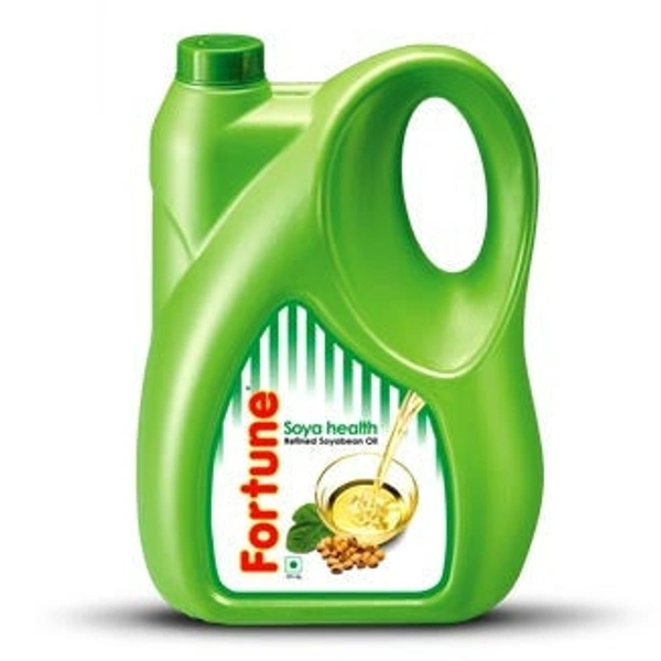 Dalda Soyabeen refined 5L