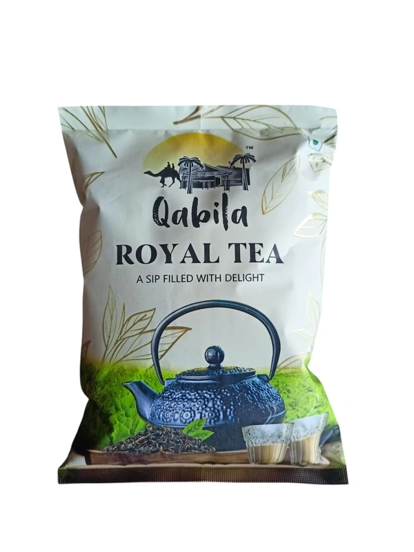 Kabila Royal Tea 250g