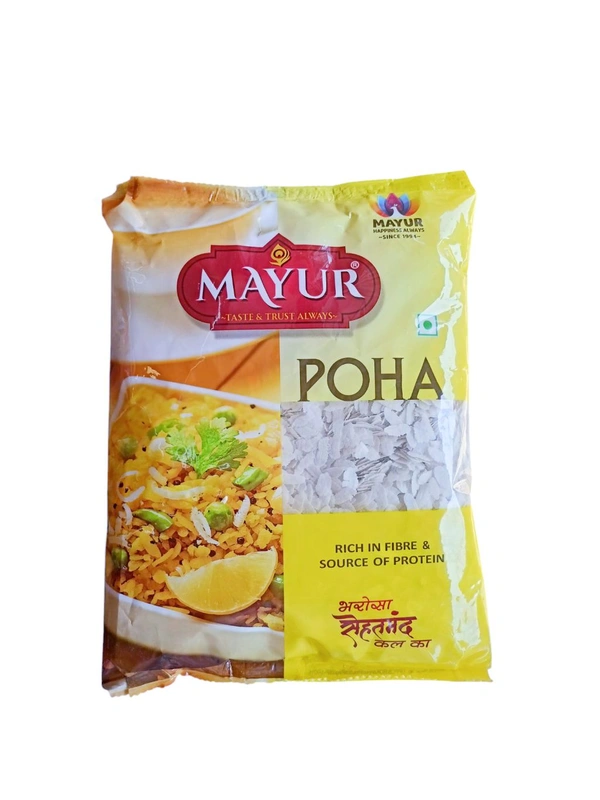Mayur Poha 500g