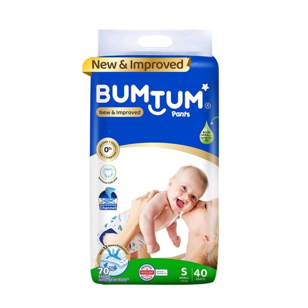 BumTum Diaper  - BumTum Diaper, BumTum Diaper
