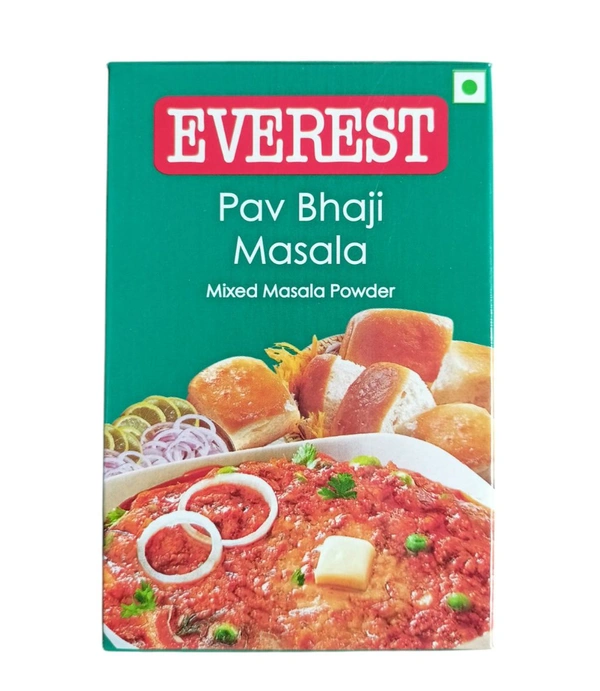 Pav Bhaji Masala 50g