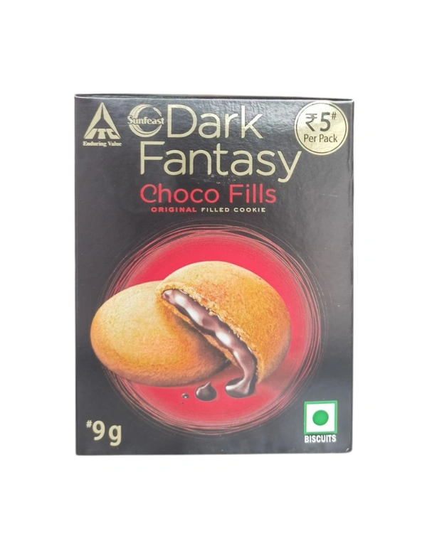 Dark Fantasy 1box