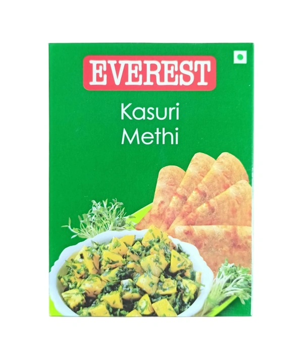 Kasuri Methi 25g