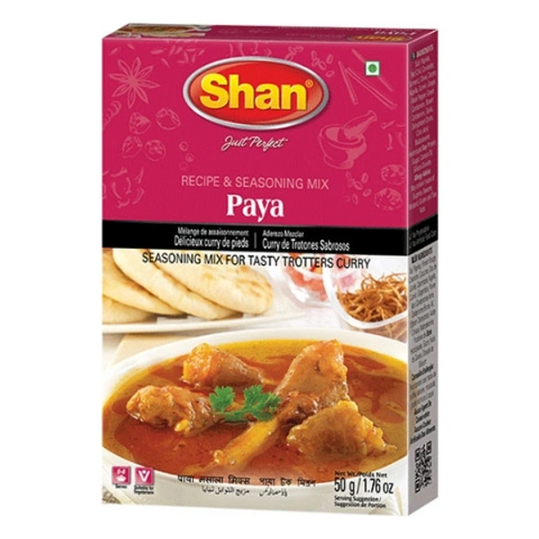 Paya Masala (Shan) 50g