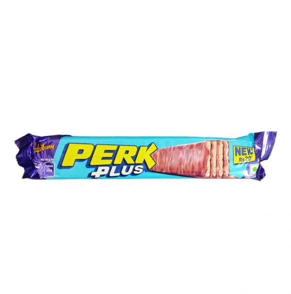 Perk Plus wefer 