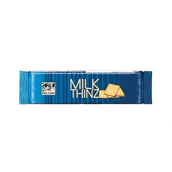 Milk Thnz biscuit 