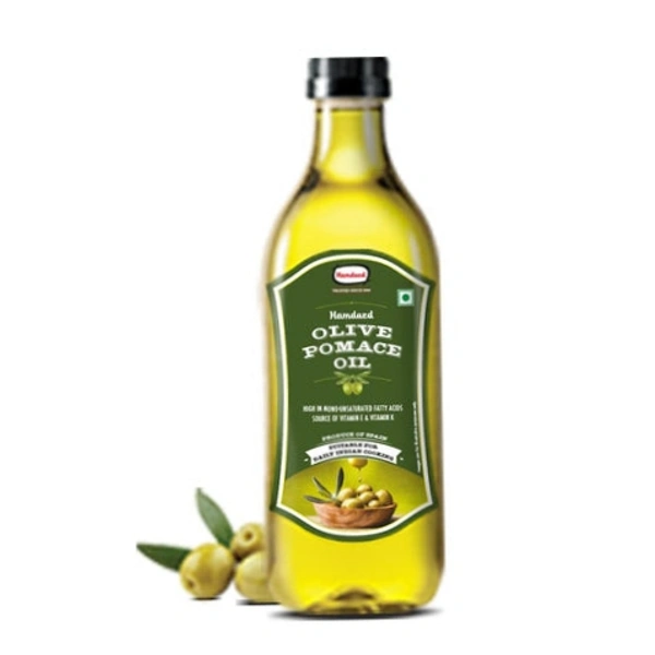 Hamdard Olive Pomace Oil 910ml