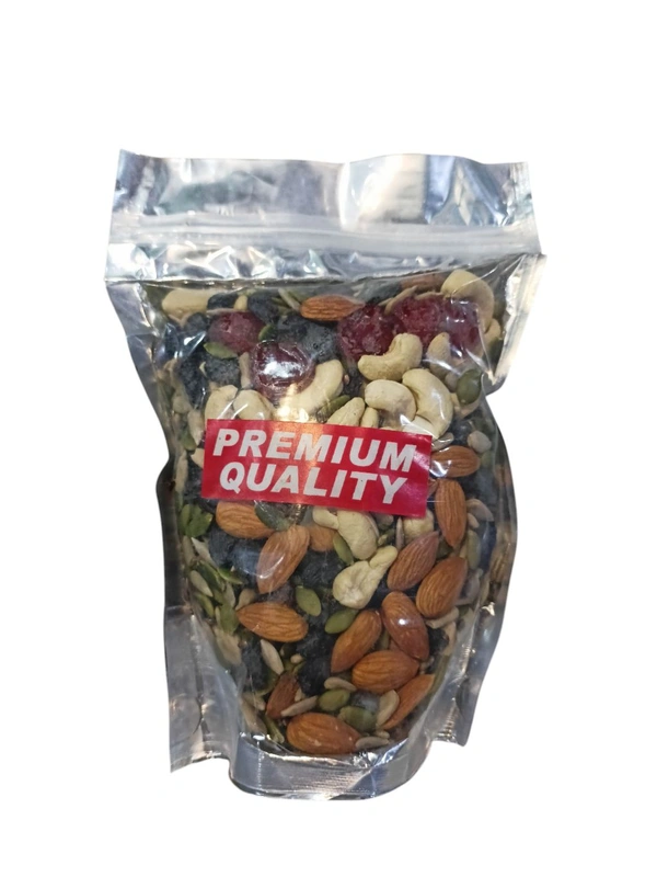 Mix Fruits 500g