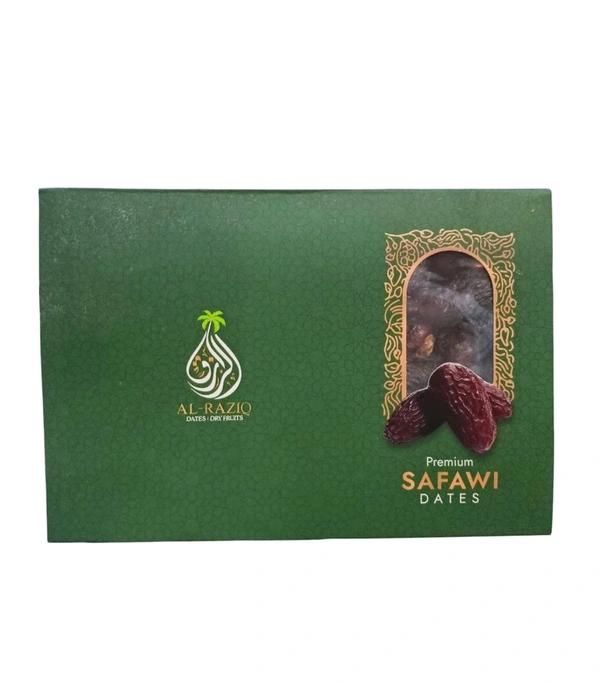 Safwai Dates 500g