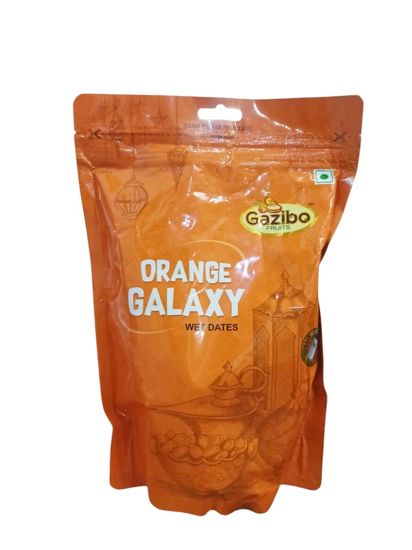 Galaxy Dates 500g