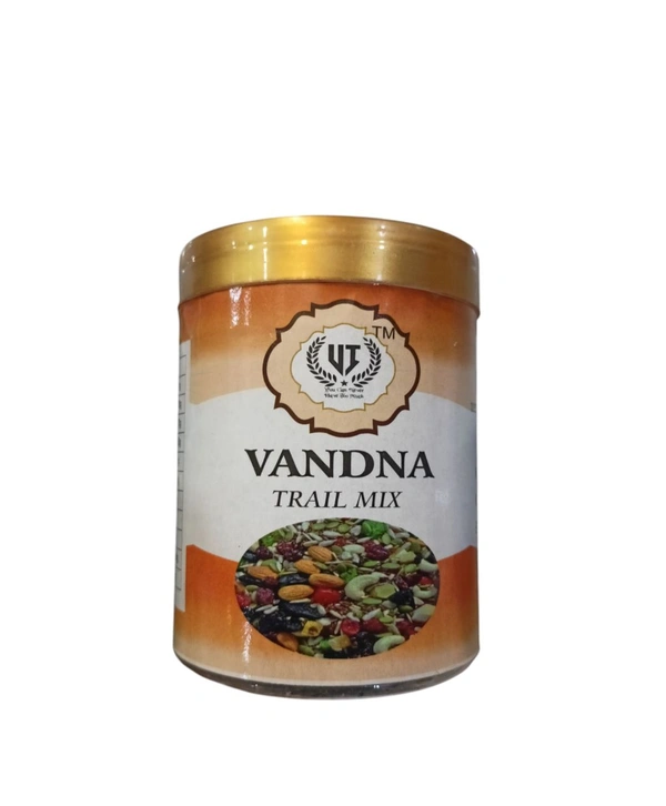 Wandan Trail Mix Seeds 100g