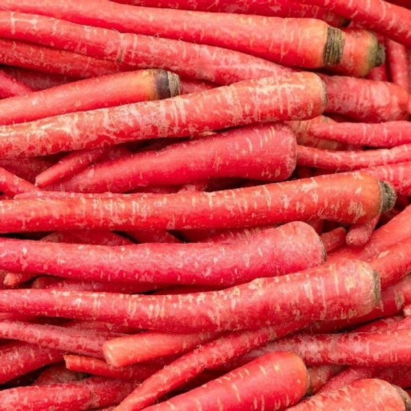 Carrot Gajar 250g 