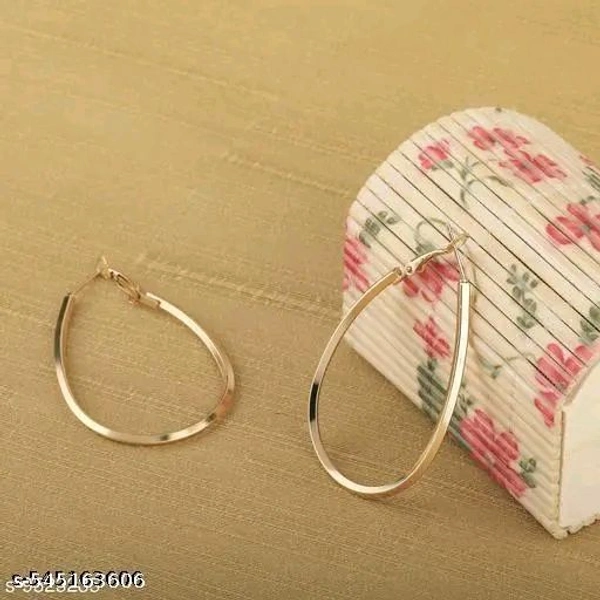 Styles Earrings & Studs