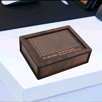 Saving Box