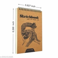 Sketch Book A5 