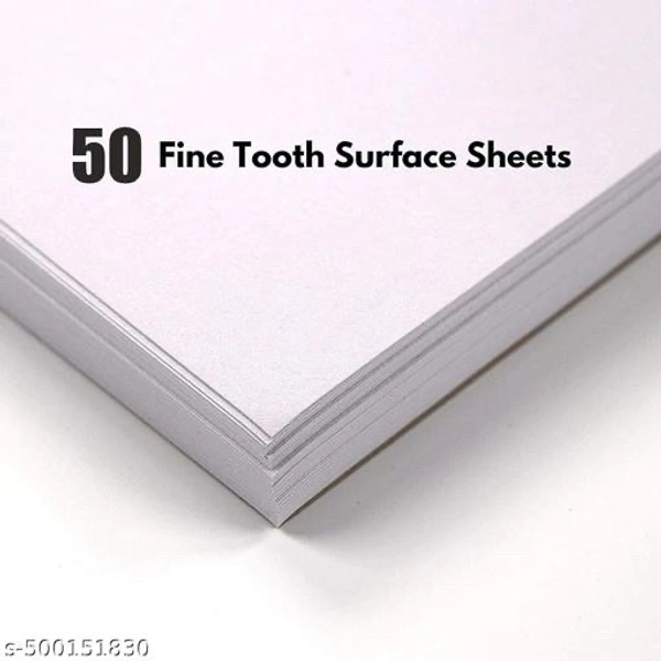 Sketch Book A5 