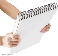 Sketch Book A5 