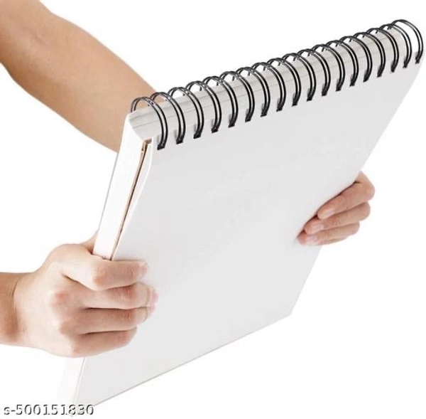 Sketch Book A5 