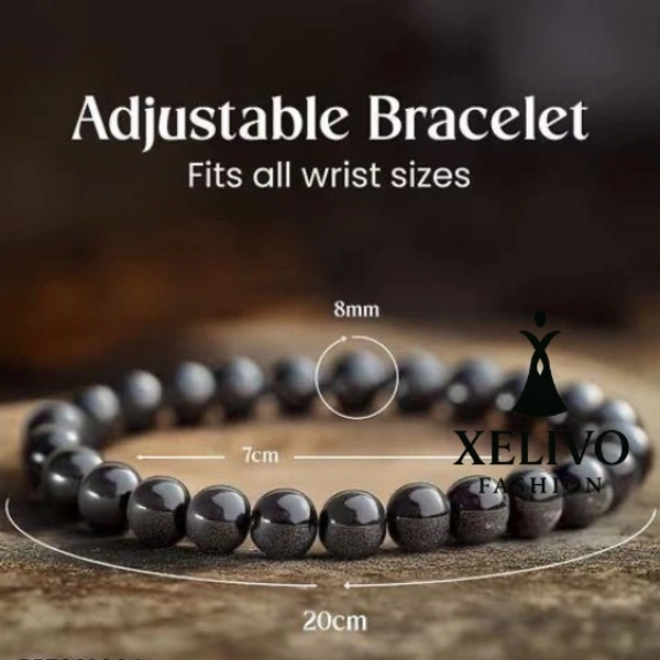 Xelivo Fashion  Money Magnet Bracelet  - Free Size