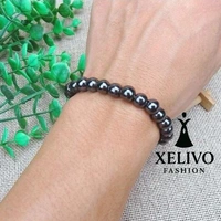 Xelivo Fashion  Money Magnet Bracelet  - Free Size