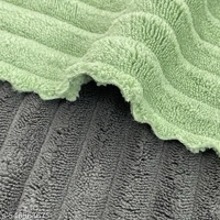 Microfiber Cleaning Cloth - 5 - Free Size