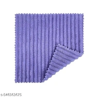 Microfiber Cleaning Cloth - 5 - Free Size