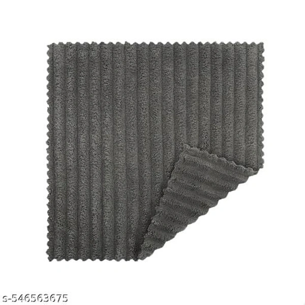 Microfiber Cleaning Cloth - 5 - Free Size