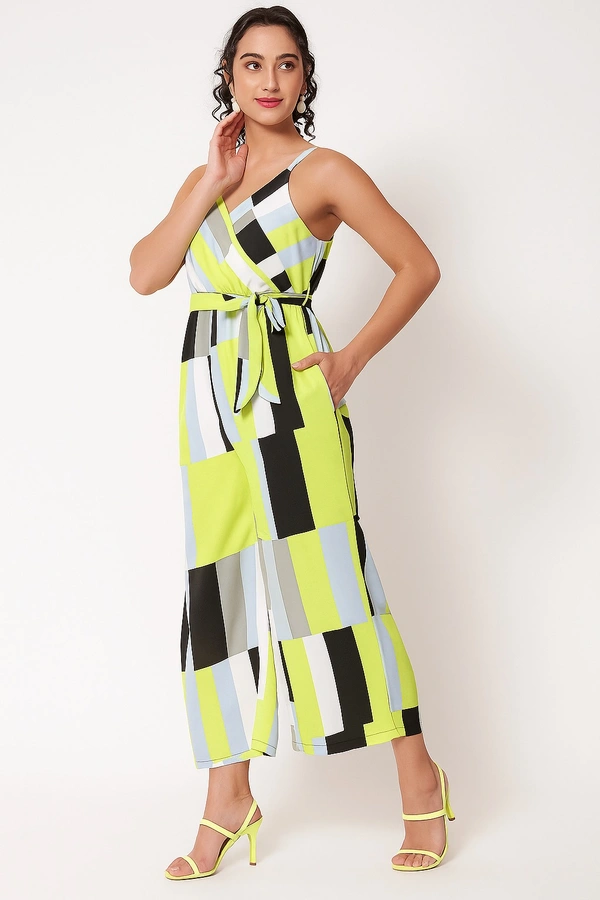 Woman Jumpsuit  - S