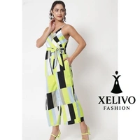 Woman Jumpsuit  - XL