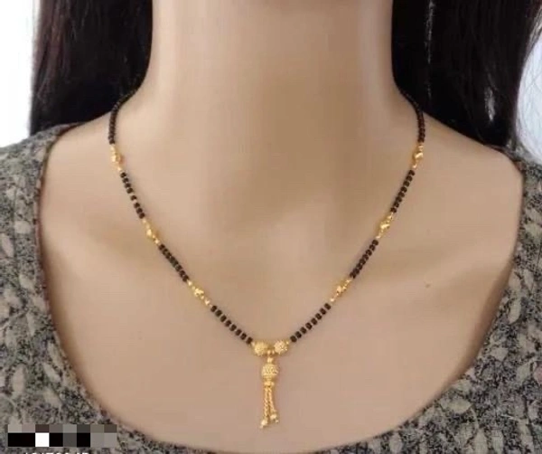 Ekdant Woman Combo Mangalsutra For Woman